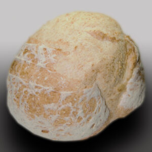 hogaza normal sin gluten y sin leche