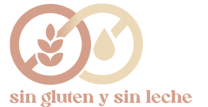 sin gluten y sin leche logo peq