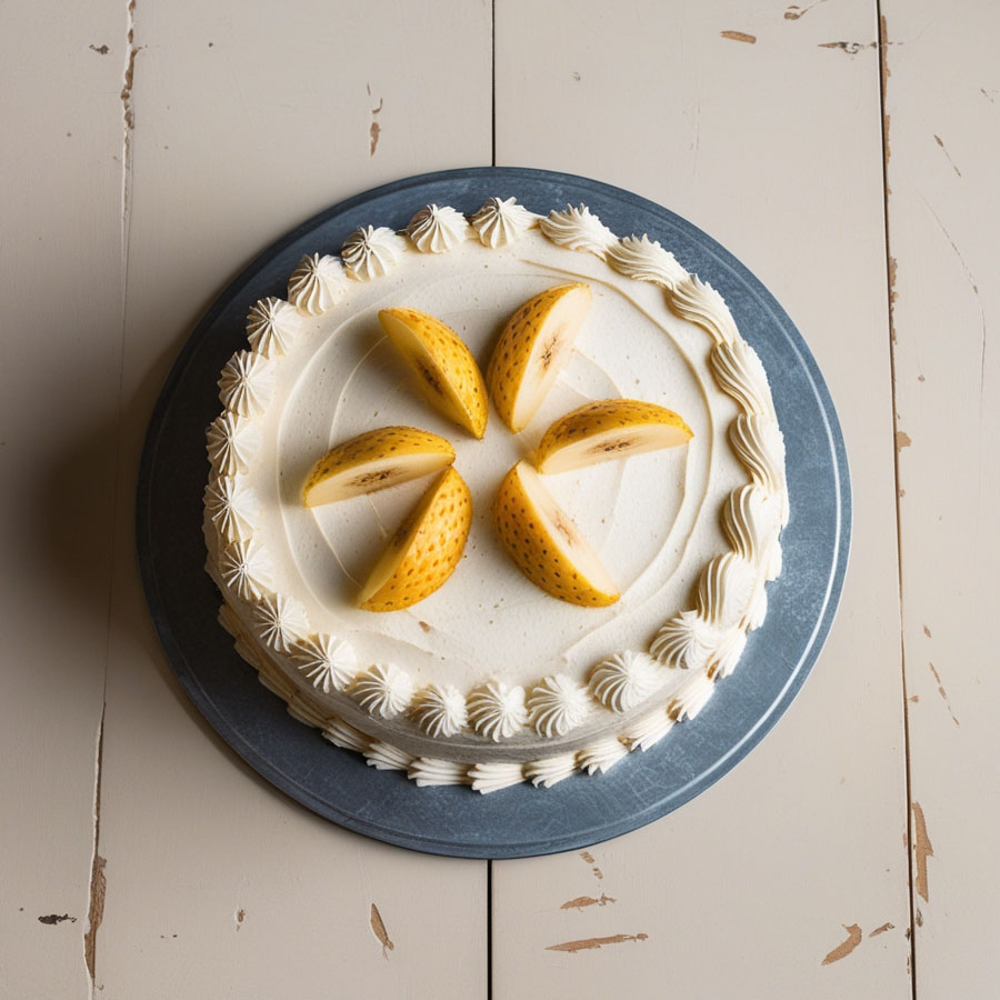 Sin gluten y sin leche. Pastelería y tartas